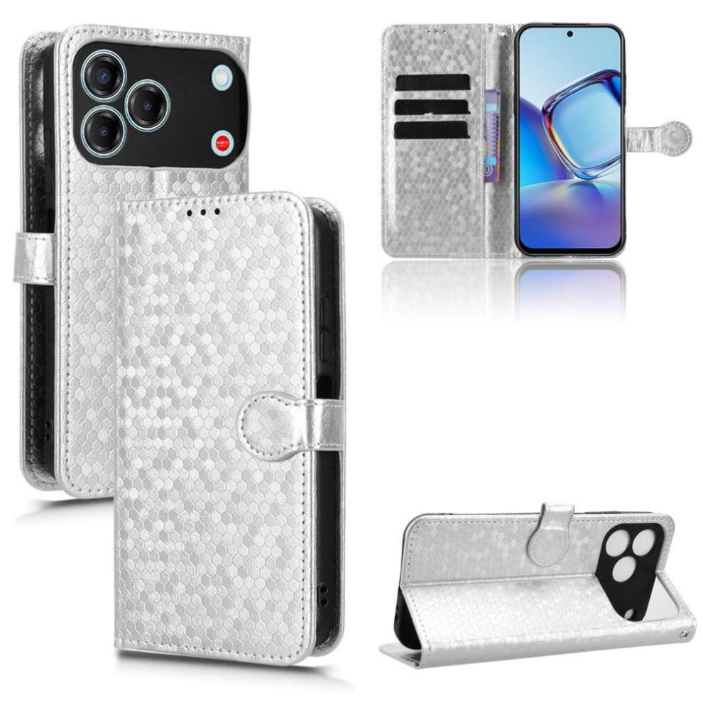 Case For Zte Blade V80 Design Fit High Quality Multi Color 764563385027