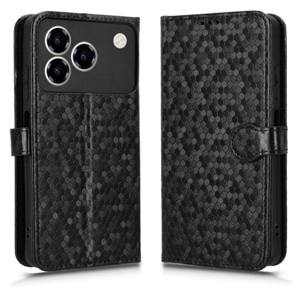 Case For Zte Blade A76 4G Fit Multi Color High Quality 764563385034