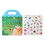 Reusable Sticker Book Educational Toy for Kids 2