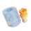 Reusable Silicone Mold Suitable for Small Vases Easy-pattern 3 1