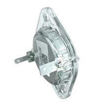 Professional Tweeter Speaker for Clear Sound Reproduction with