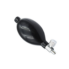 Pressure Bulb Pump Professional Latex Squeeze Ball-metalrotary