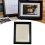 Pine Solid Wood Photo Frame 10 Inch A4 8