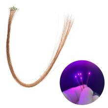 Pre-Wire 0402 0603 0805 Copper Wire LED Light-Purple 0805