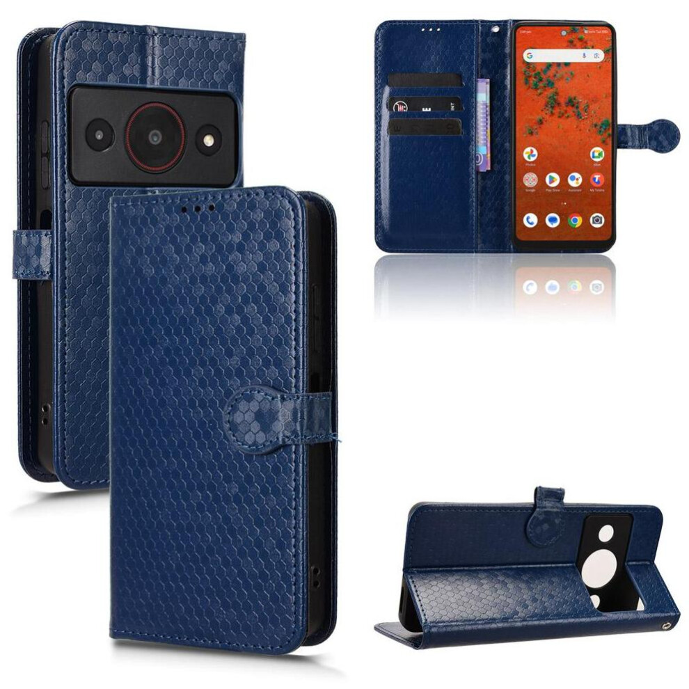 Case For Zte Blade A75 Pro 5G High Quality Multi Color Fit 764563385096