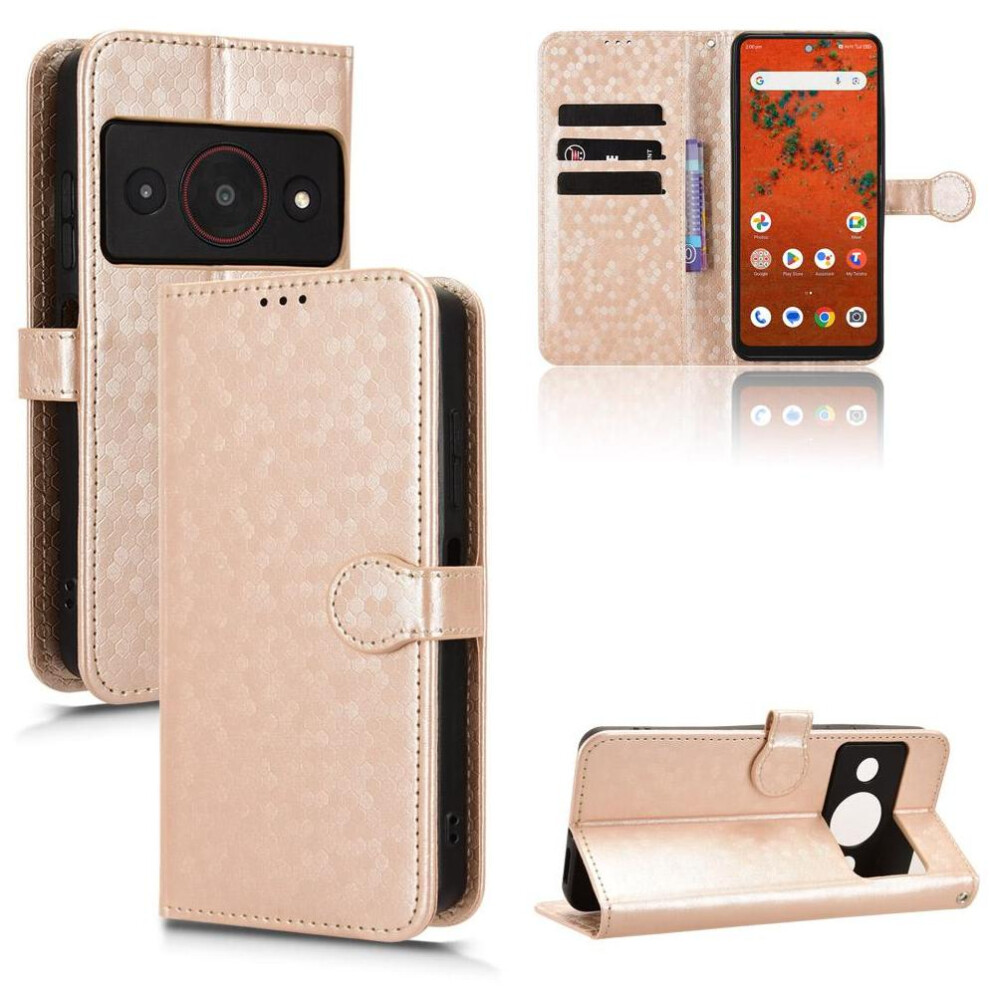 Case For Zte Blade A75 Pro 5G High Quality Multi Color Fit 764563385102