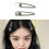 24-Piece 2000s Silver Metal Hairpins Set 2
