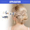 4 pettini per capelli con strass blu scuro per spose 2