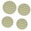 Environmentally Friendly Cotton Dust Cover for-kiwi. 1