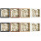 Personalize Mini Museums Craft Set For-White without light 2