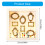 Personalize Mini Museums Craft Set For-White without light 4