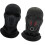Soft Thermally Face Cover Friendly Balaclava With Windproof-Red 2