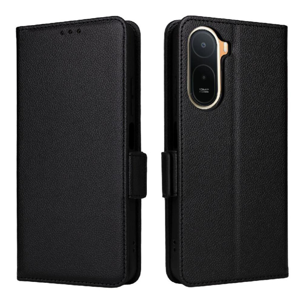 Flip Case For Xiaomi Redmi A7 Pro 4G Pu Leather Side Buckle Card Slots Holder Wallet Magnetic 764563385263