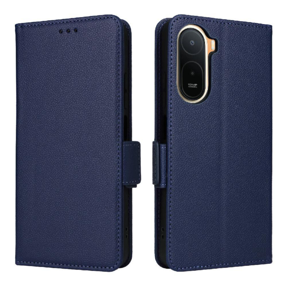 Flip Case For Xiaomi Redmi A7 Pro 4G Pu Leather Side Buckle Card Slots Holder Wallet Magnetic 764563385294