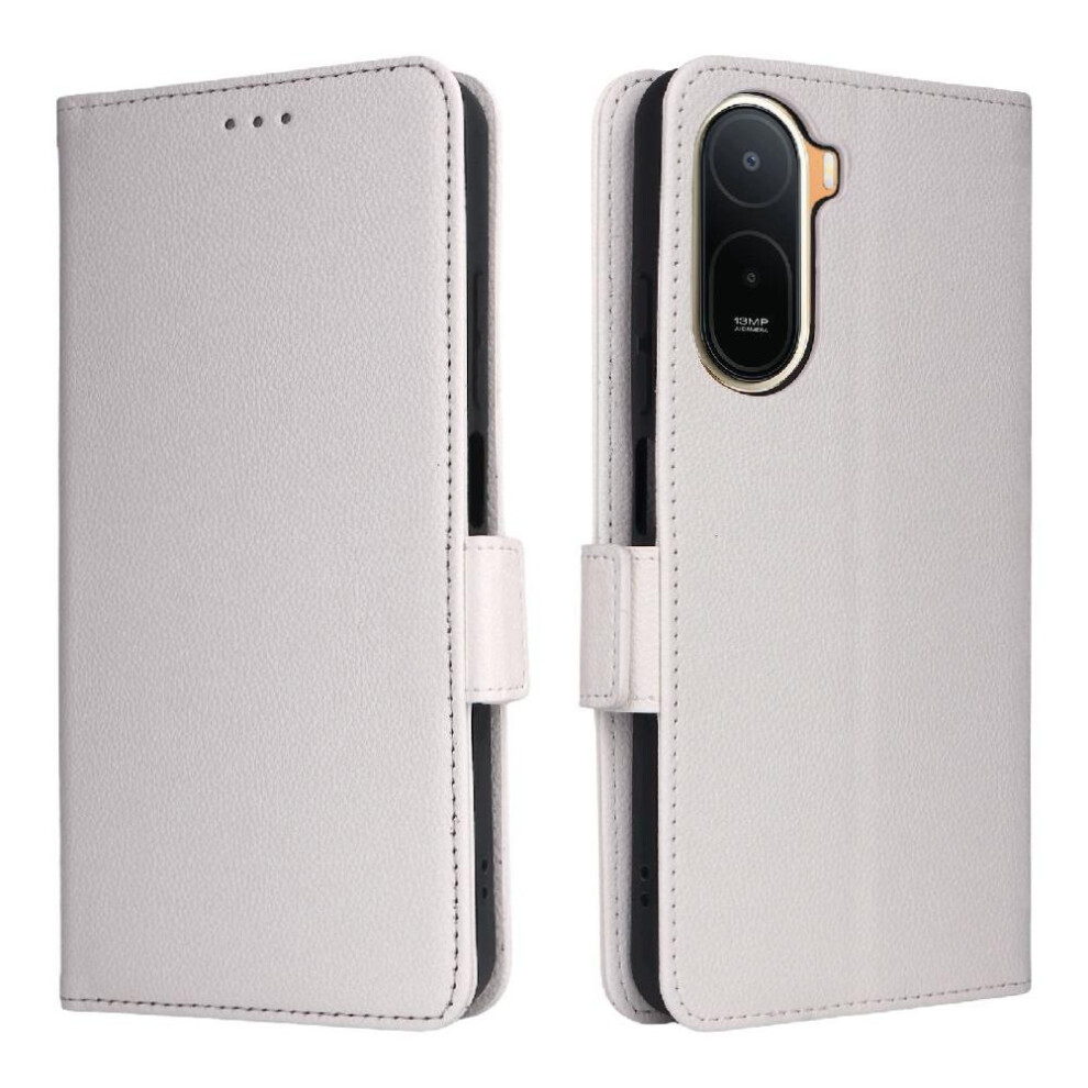 Flip Case For Xiaomi Redmi A7 Pro 4G Pu Leather Side Buckle Card Slots Holder Wallet Magnetic 764563385256