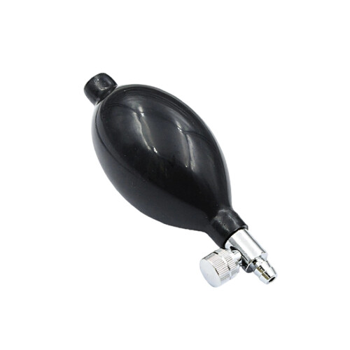 Manual Replacement Squeeze Pump Pressure Bulb Pump-metalrotary