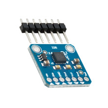 ADXL326 5V Drie-assige versnellingsmetermodule Laag