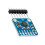 ADXL326 5V Drie-assige versnellingsmetermodule Laag 1