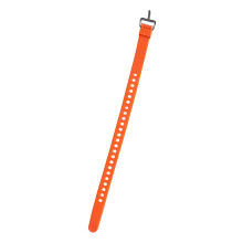 3pcs Silicone Battery Straps for Power Tool Secure Attachments