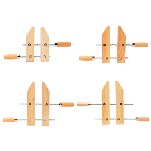 DIY-freundliche, verstellbare-8 Zoll 1