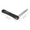 Speichenhalter-Werkzeug 1,0-1,3 mm, 8x7cm, Schwarz 6