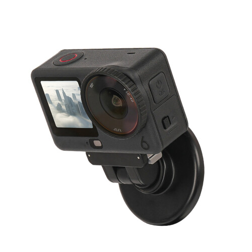 Durability Magnetic Base Quick Release Adapter for Action 6 2