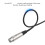 PVC Coated XLR Microphone Cable for Reliable Connection in-1m 7