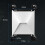 Portable Satellite Bracket with Strong Suction Satellite 3