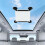 Portable Satellite Bracket with Strong Suction Satellite 5