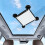 Portable Satellite Bracket with Strong Suction Satellite 6