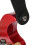 Professional Grade Strap Lock for Guitars Rubber Enhances Grip 5