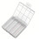 Efficient Battery Organizers Quick Open Close Lid for 4pcs-5Pcs 2