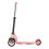 Rosa 2-in-1-Roller für Kinder 1