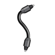 Robuste 1/4-Zoll-Verlängerungsstange mit Außengewinde für-41cm