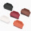 Waterproof Dustproof Port Protector Universal Silicone-Red 7