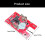 150A Battery Protections Board Intelligent Thermal Management 2