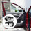 Interior Door Handle Assembly Direct Replacement ABS-Right 2