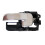 Interior Door Handle Assembly Direct Replacement ABS-Right 4