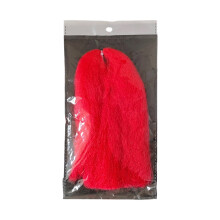Tying Materials Set Artificial Baits Tying Supplies For Fly-Red