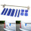 Multifunctionele autodeukreparatieset Aluminium 2