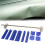 Multifunctionele autodeukreparatieset Aluminium 5