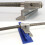 Multifunctionele autodeukreparatieset Aluminium 6