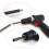 Multifunctionele autodeukreparatieset Aluminium 7