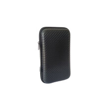 Automotive gereedschapsorganizers tas met versterkte-17x10x4cm