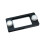 Strong Magnetic Brackets For Aquariums Thermometers-Black 1