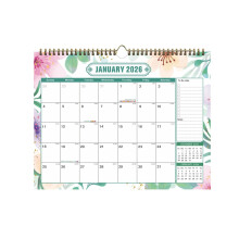 2026-2027 Wall Calendar Planner 18 Month runs from Jan 2026-008