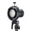 S Type Flash Bracket For S3,V1/V860III/AD200/AD300 Speedlights 6