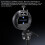 S Shaped Flash Bracket For S3,V1/V860III/AD200 Hot Shoe Mount 7