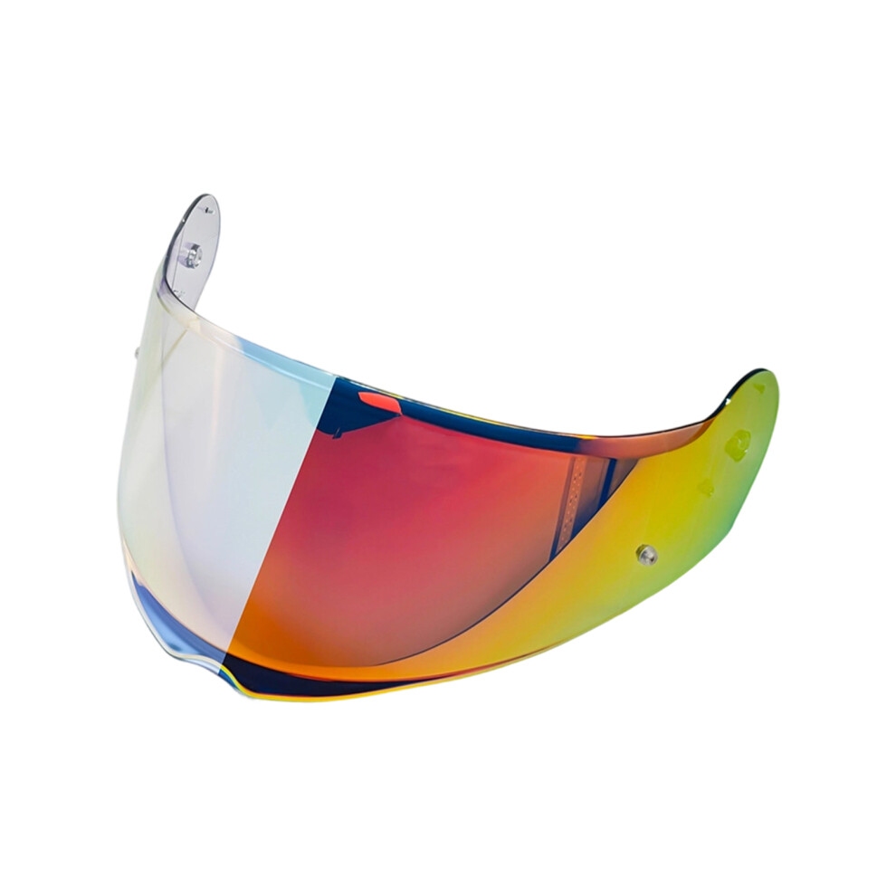 Impact Strong Visors Clear Sight Fog-Discoloration Red 7704001143515