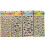3D Puffier Sticker Sheets Decorative Sticker Cute Small Sticker 1